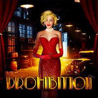 Prohibition game cover