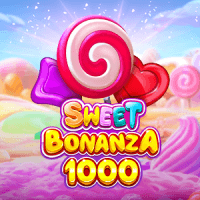 Vận May Ngọt Ngào 1000 game cover