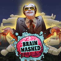 Tẩy Não game cover