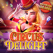 Rạp Xiếc Nhiệm Màu game cover