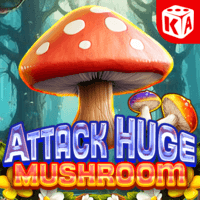 Tấn Công Nấm Khổng Lồ game cover