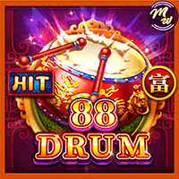 F-88 Trống (H5) game cover