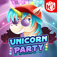 PARTY KỲ LÂN game cover