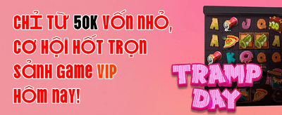 Reload Bonus Hàng Ngày promotion