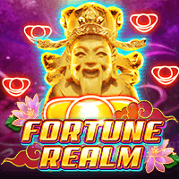 Biên Giới của Vận May game cover