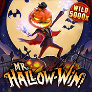 Ông Hallow-Win! game cover
