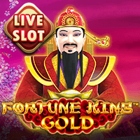 Vua Tài Lộc Vàng game cover