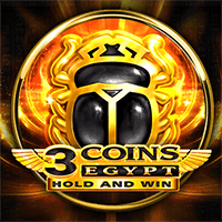 3 hòm báu Ai Cập game cover