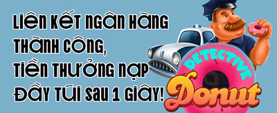 Khuyến Mãi Nạp Đầu Cực Đỉnh promotion