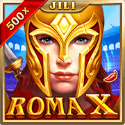 La Mã X game cover