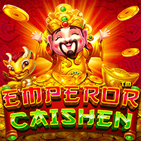 Thần của sự giàu có đến game cover