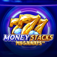 Chớp Bạc Vàng Megaways game cover